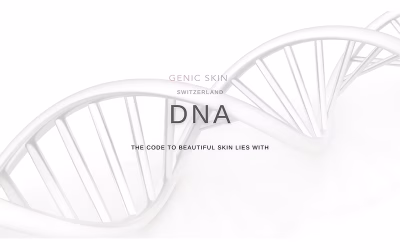 Genic-skin