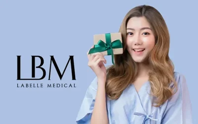 LBM LABELLE MEDICAL